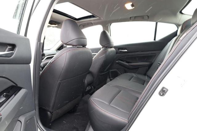 2025 Nissan Altima Vehicle Photo in Ballwin, MO 63011
