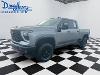 Used 2024 Chevrolet Silverado 2500HD ZR2 with VIN 1GC4YYEY3RF347341 for sale in Goldsboro, NC