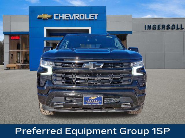 2023 Chevrolet Silverado 1500 Vehicle Photo in PAWLING, NY 12564-3219