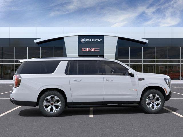 2025 GMC Yukon XL Vehicle Photo in ALBERTVILLE, AL 35950-0246