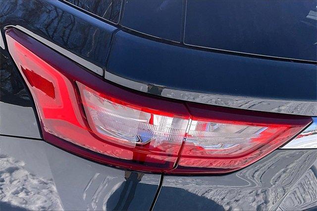 2018 Chevrolet Traverse Vehicle Photo in INDEPENDENCE, MO 64055-1314