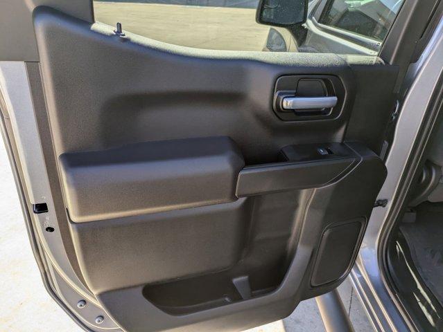 2021 Chevrolet Silverado 1500 Vehicle Photo in SELMA, TX 78154-1460