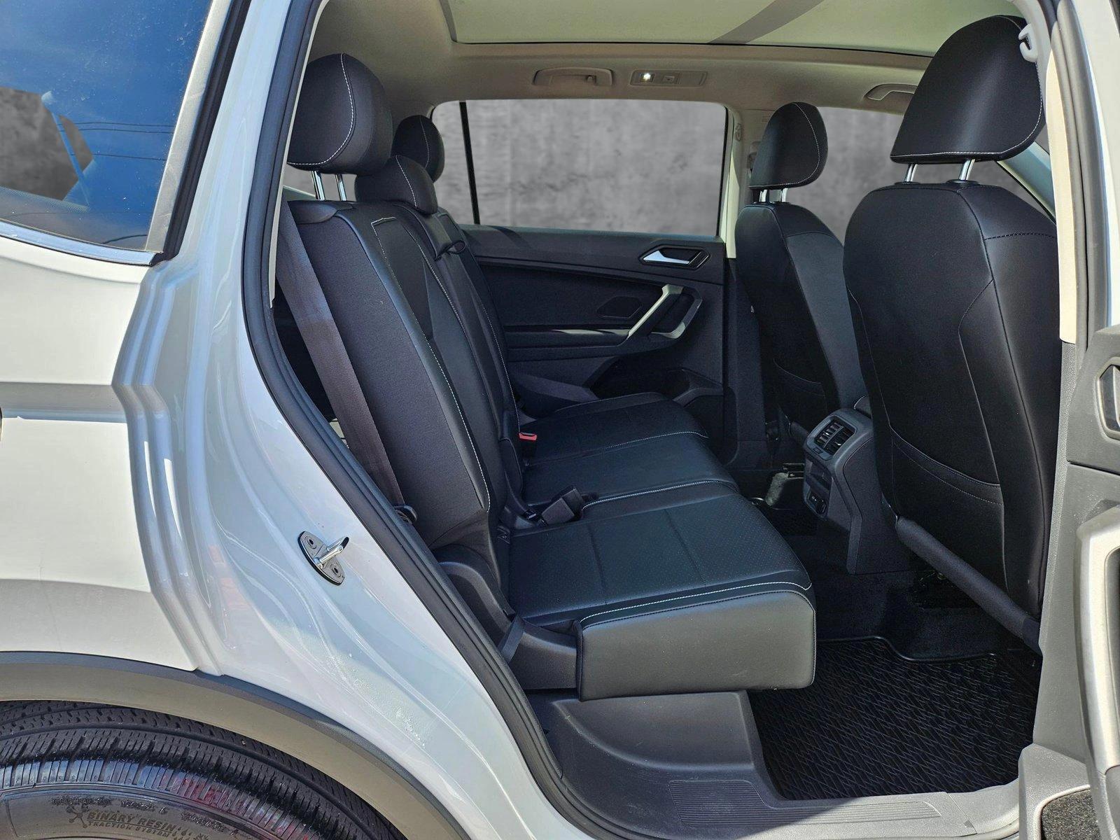 2021 Volkswagen Tiguan Vehicle Photo in AUSTIN, TX 78759-4154