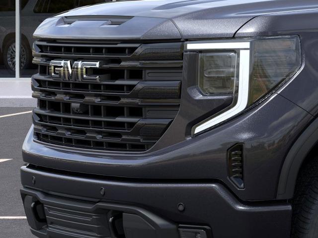 2025 GMC Sierra 1500 Vehicle Photo in LITTLE FALLS, NJ 07424-1717