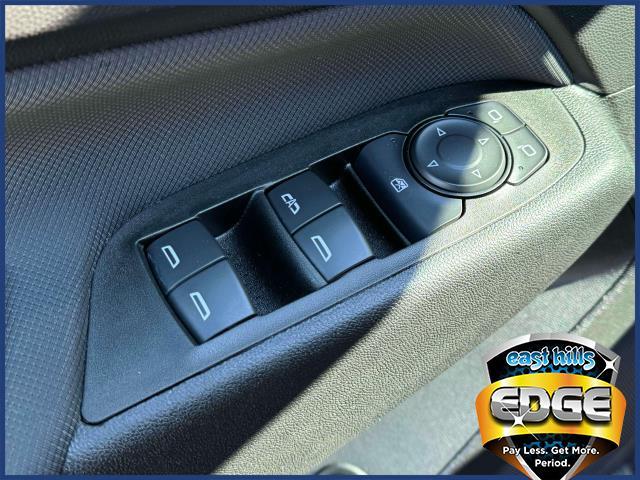 2022 Chevrolet Equinox Vehicle Photo in Roslyn, NY 11576