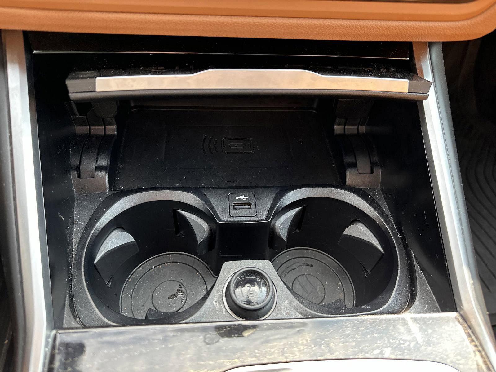 2024 BMW i4 Vehicle Photo in Lancaster, PA 17601