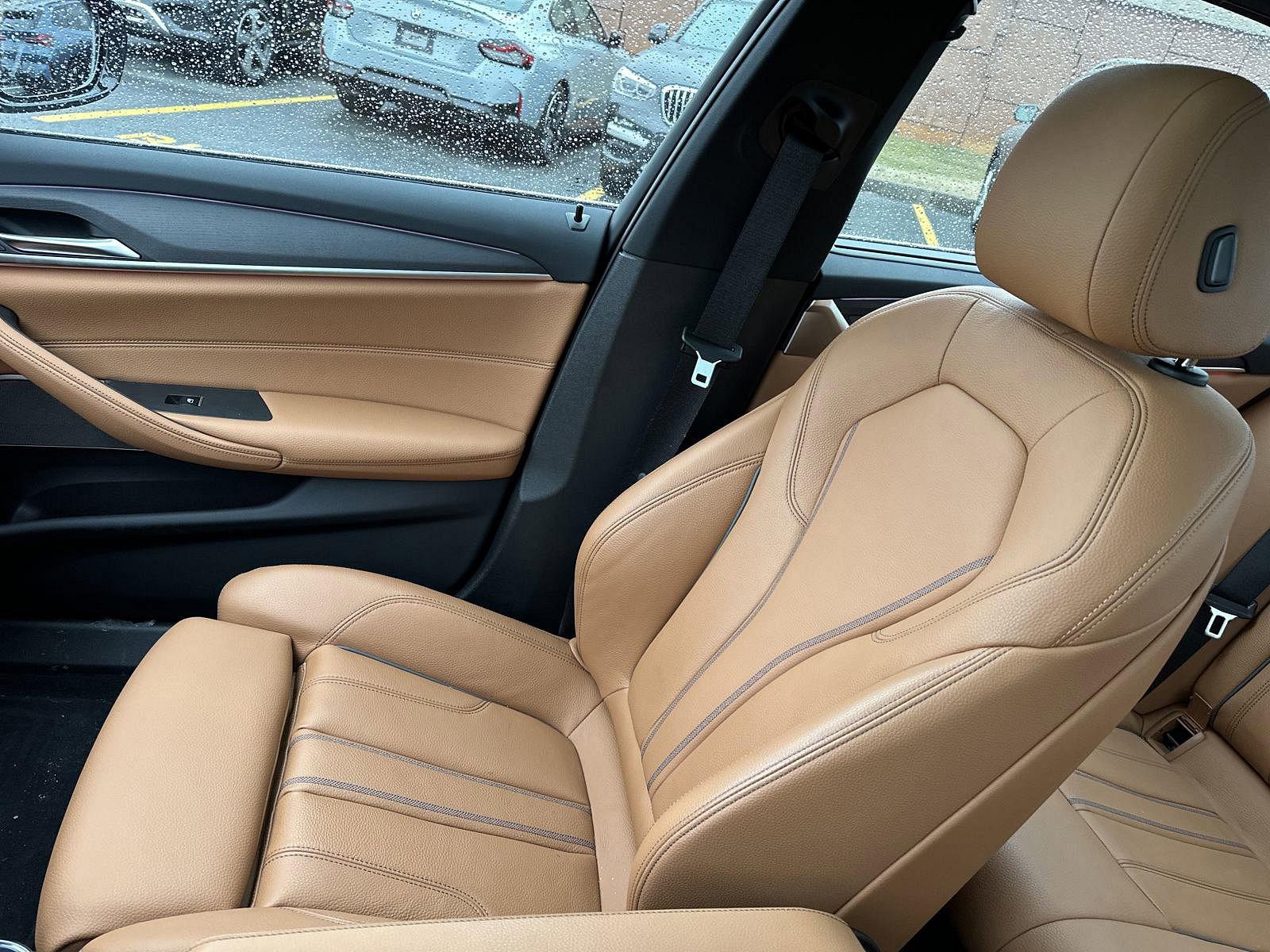 2023 BMW 530i xDrive Vehicle Photo in Lancaster, PA 17601