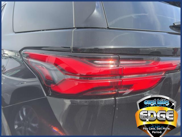 2022 Chevrolet Traverse Vehicle Photo in Roslyn, NY 11576