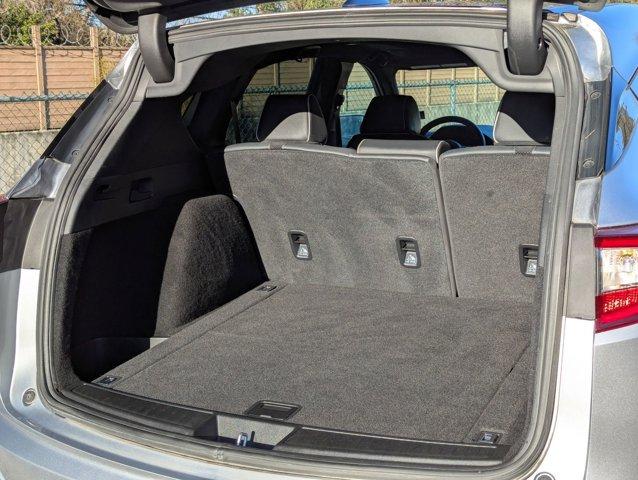 2021 Acura RDX Vehicle Photo in San Antonio, TX 78230
