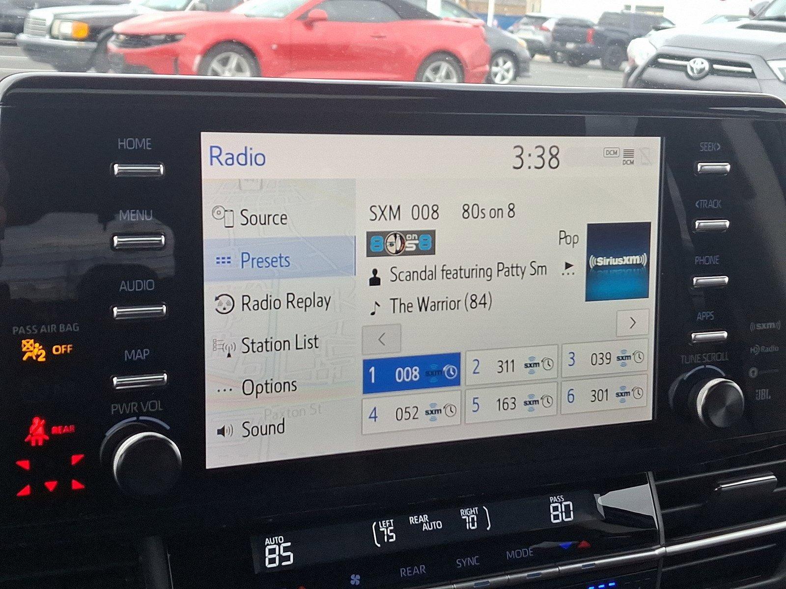2021 Toyota Sienna Vehicle Photo in Harrisburg, PA 17111