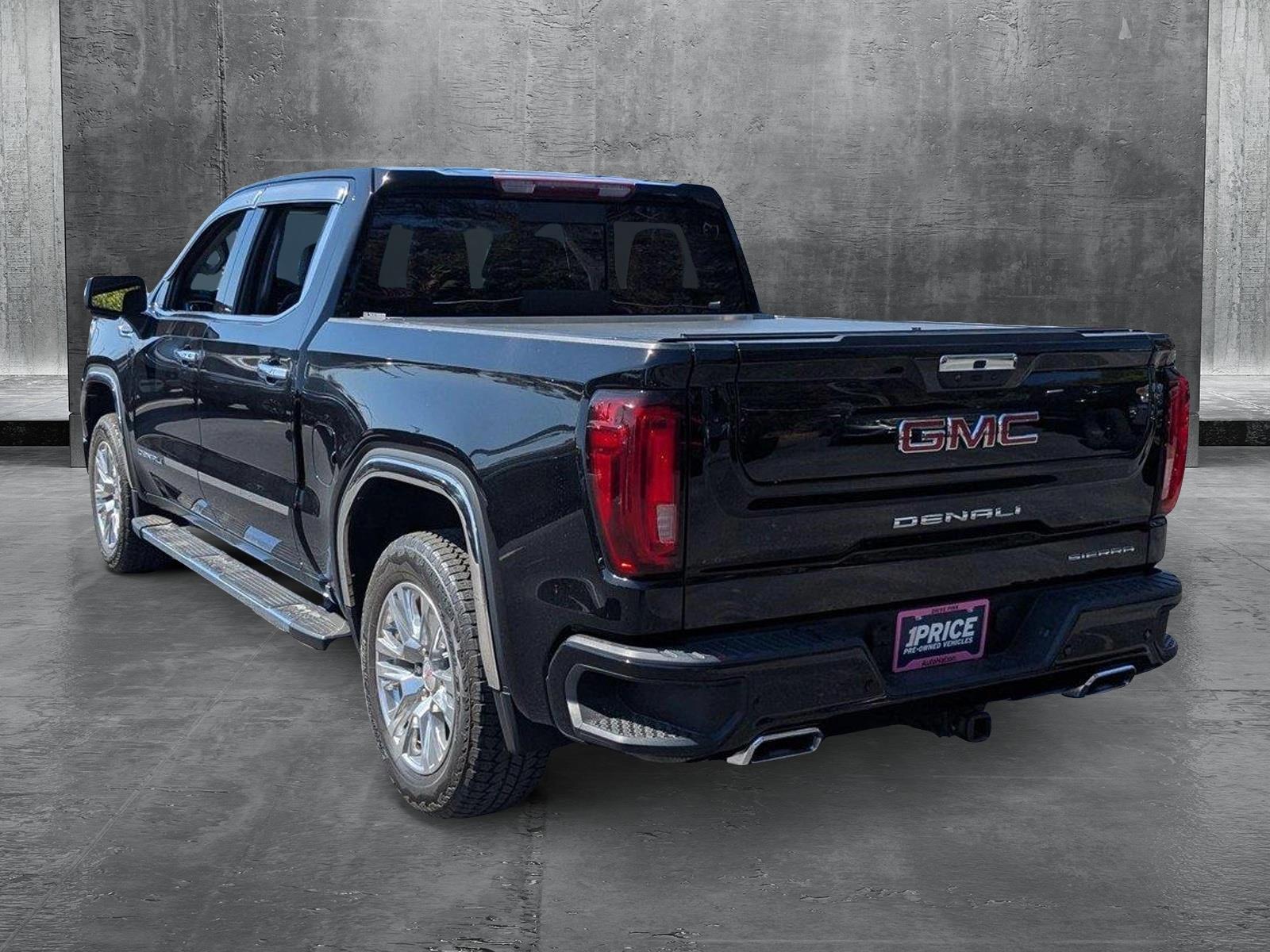 2021 GMC Sierra 1500 Vehicle Photo in Panama City, FL 32401