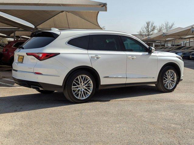 2023 Acura MDX Vehicle Photo in San Antonio, TX 78230