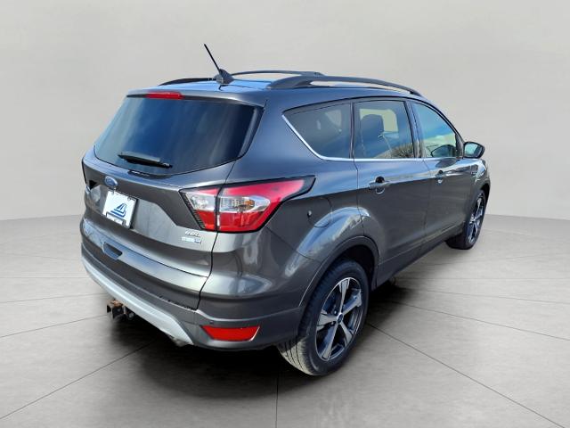 2018 Ford Escape Vehicle Photo in Oshkosh, WI 54901