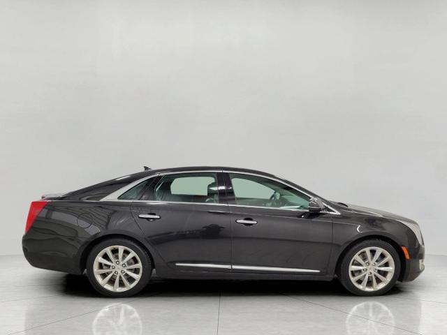 2014 Cadillac XTS Vehicle Photo in Appleton, WI 54914