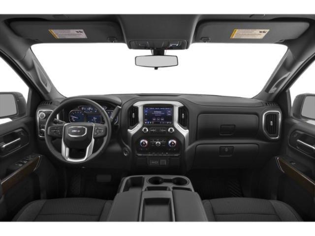 2021 GMC Sierra 1500 Vehicle Photo in LIGHTHOUSE POINT, FL 33064-6849