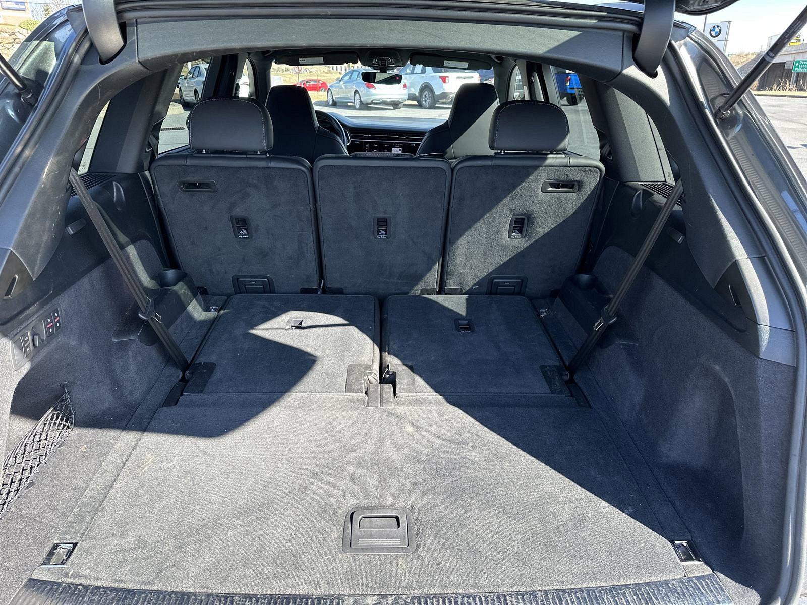 2024 Audi Q7 Vehicle Photo in Lancaster, PA 17601