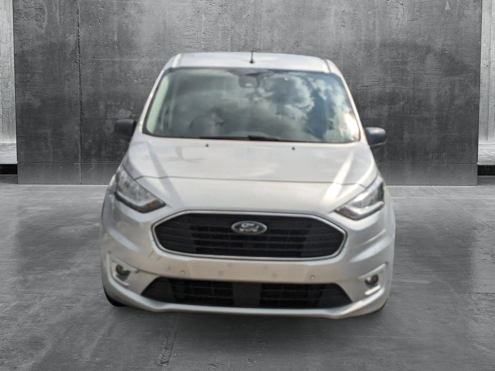 2021 Ford Transit Connect Wagon Vehicle Photo in Jacksonville, FL 32256