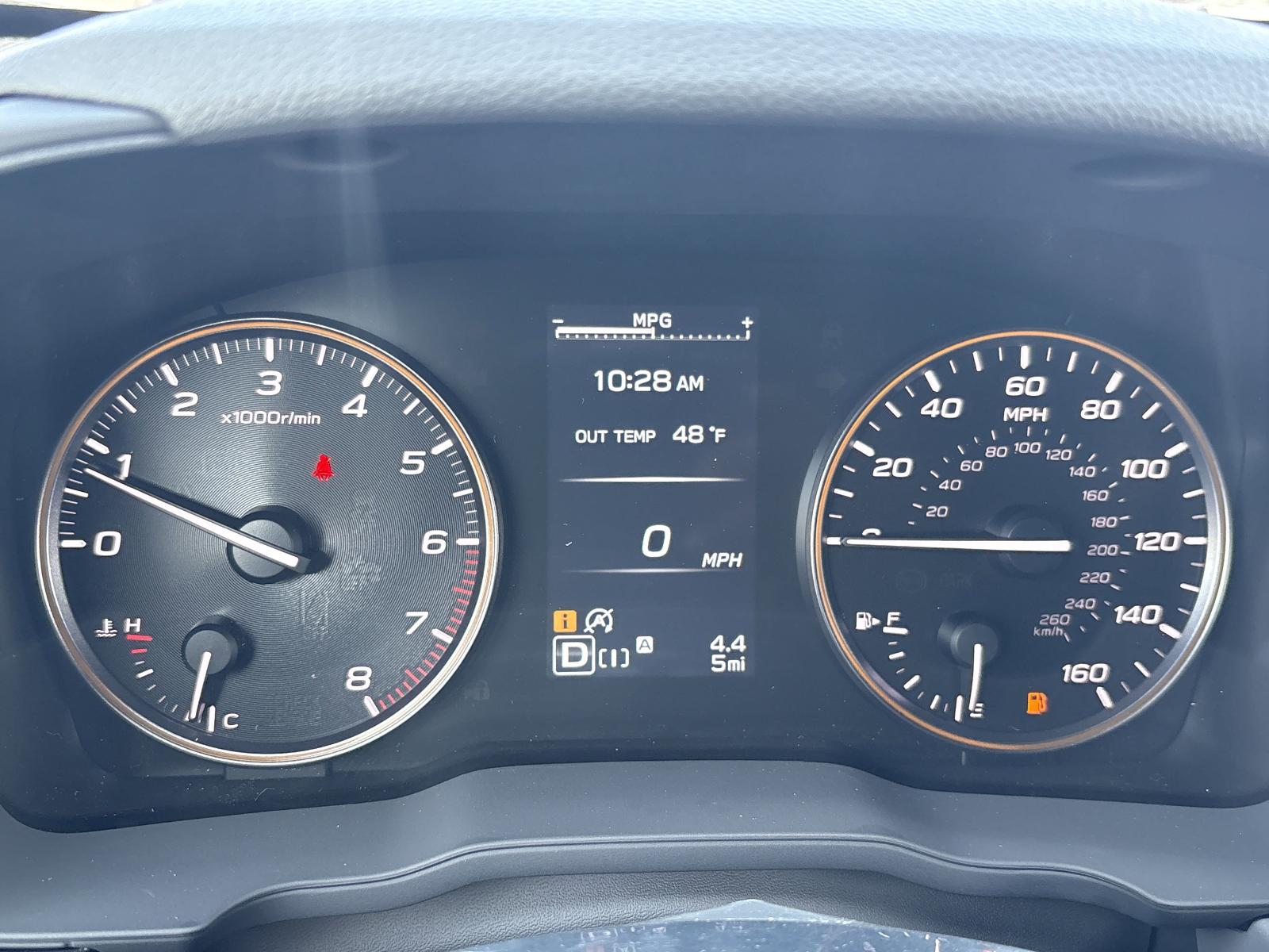 2025 Subaru Crosstrek Vehicle Photo in Mechanicsburg, PA 17050