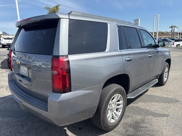 2019 Chevrolet Tahoe Vehicle Photo in VENTURA, CA 93003-8585