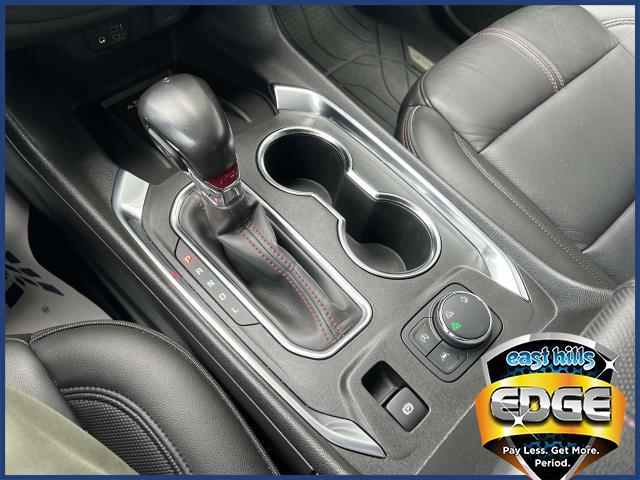 2022 Chevrolet Traverse Vehicle Photo in Roslyn, NY 11576