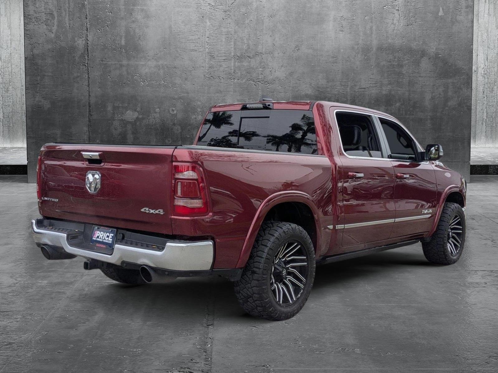 2022 Ram 1500 Vehicle Photo in Ft. Myers, FL 33907