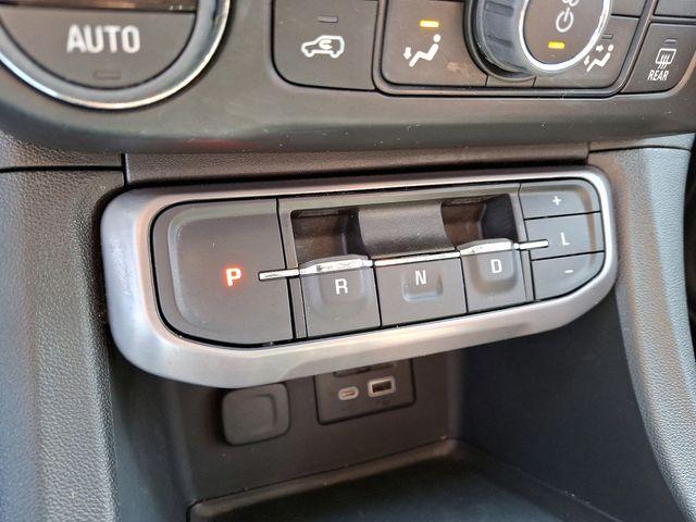 2022 GMC Acadia Vehicle Photo in WATERTOWN, CT 06795-3318