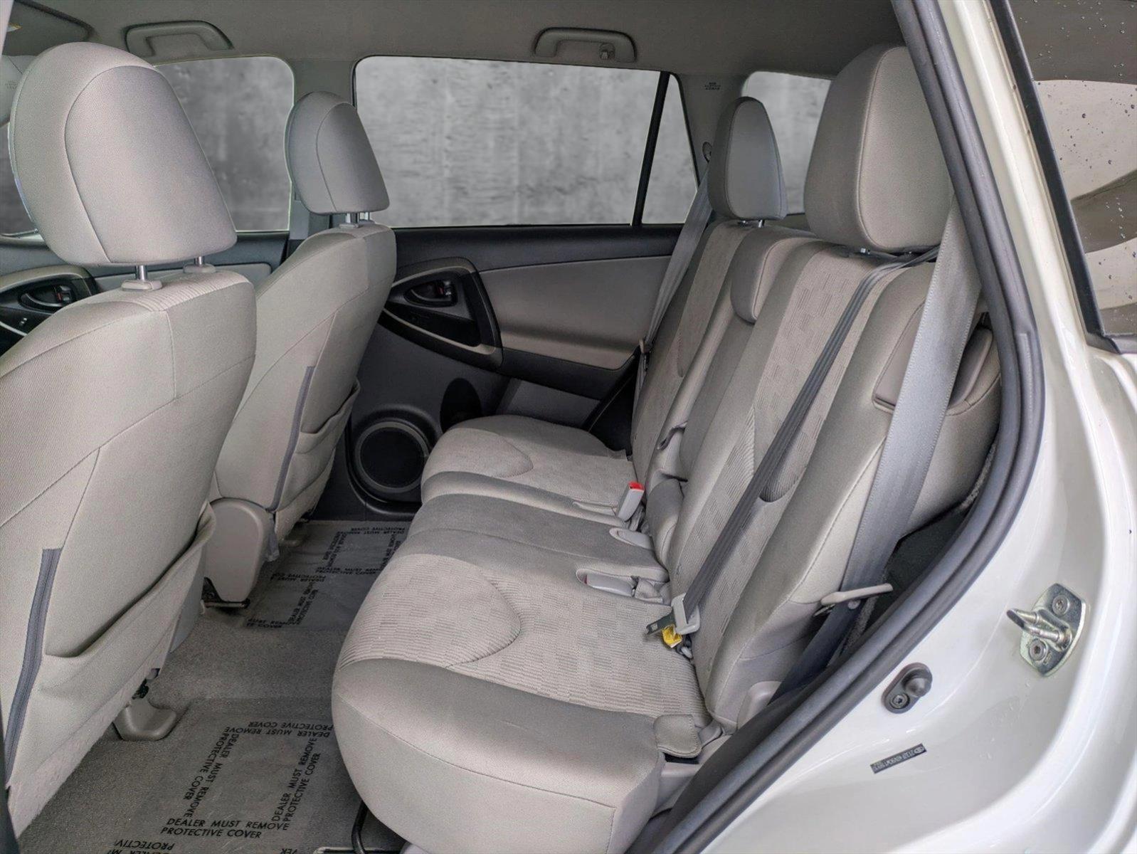 2012 Toyota RAV4 Vehicle Photo in Tustin, CA 92782