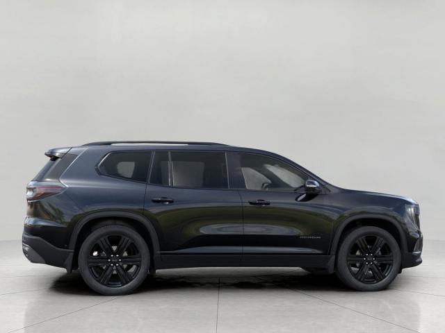 2025 GMC Acadia Vehicle Photo in APPLETON, WI 54914-8833