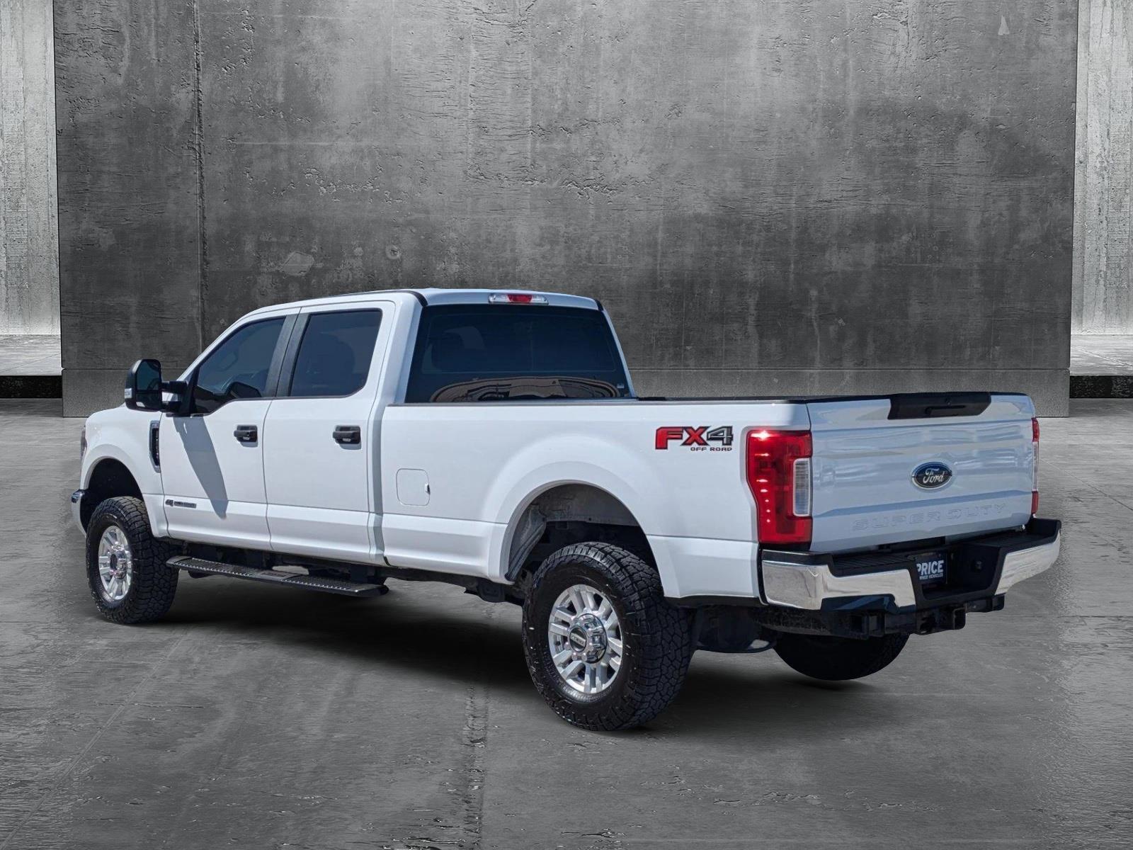 2019 Ford Super Duty F-350 SRW Vehicle Photo in Corpus Christi, TX 78415