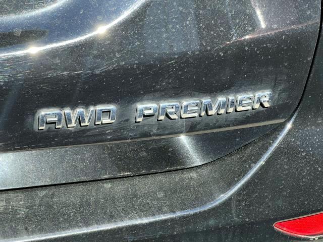 2023 Chevrolet Equinox Vehicle Photo in Roslyn, NY 11576