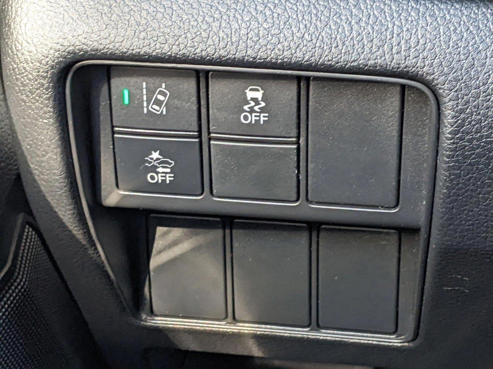 2017 Honda CR-V Vehicle Photo in Cockeysville, MD 21030