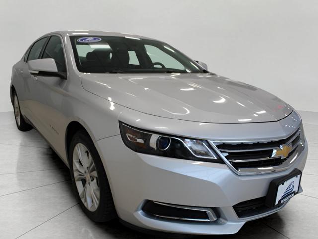 2015 Chevrolet Impala Vehicle Photo in Green Bay, WI 54304