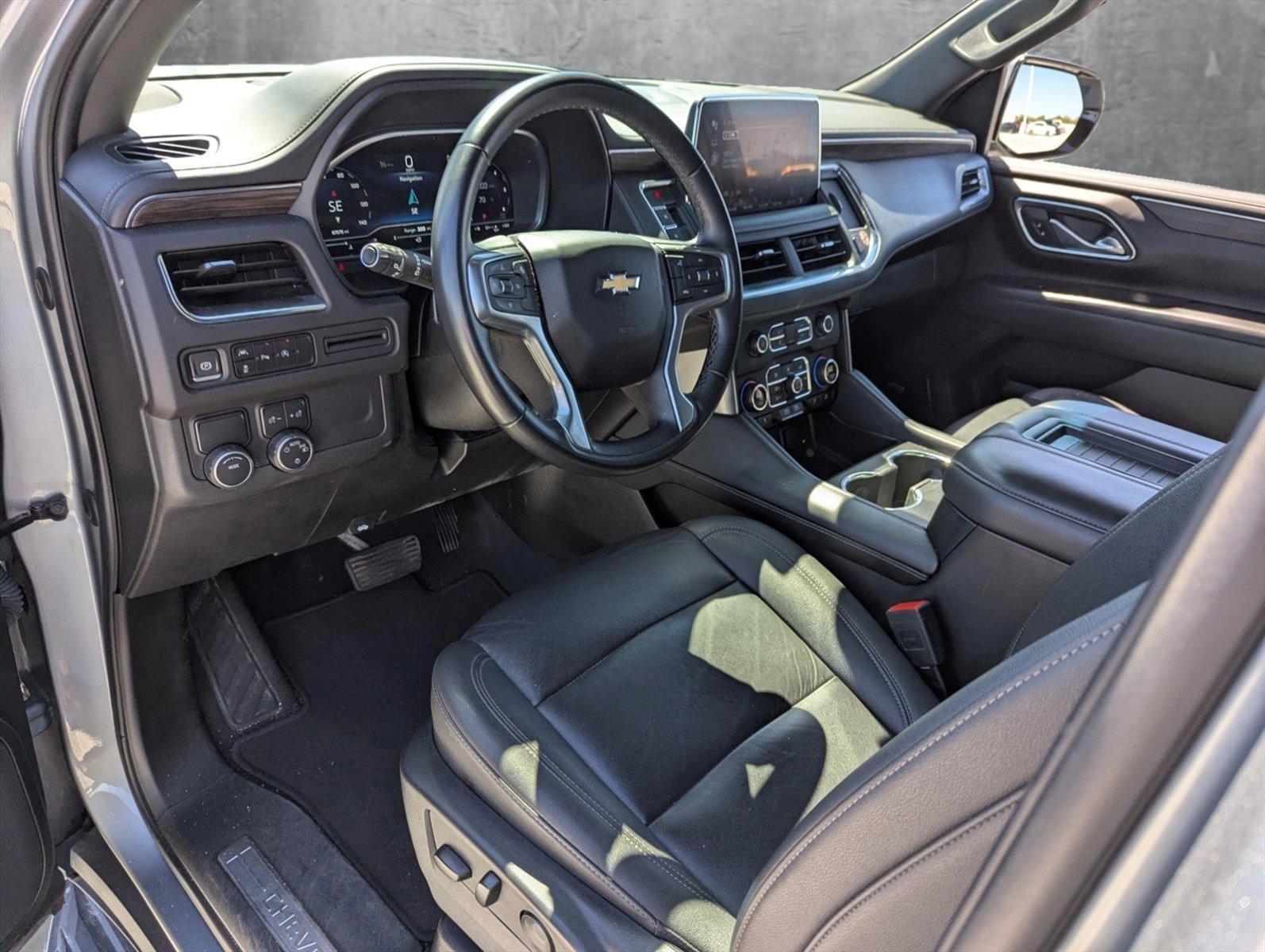 2023 Chevrolet Suburban Vehicle Photo in Ft. Myers, FL 33907