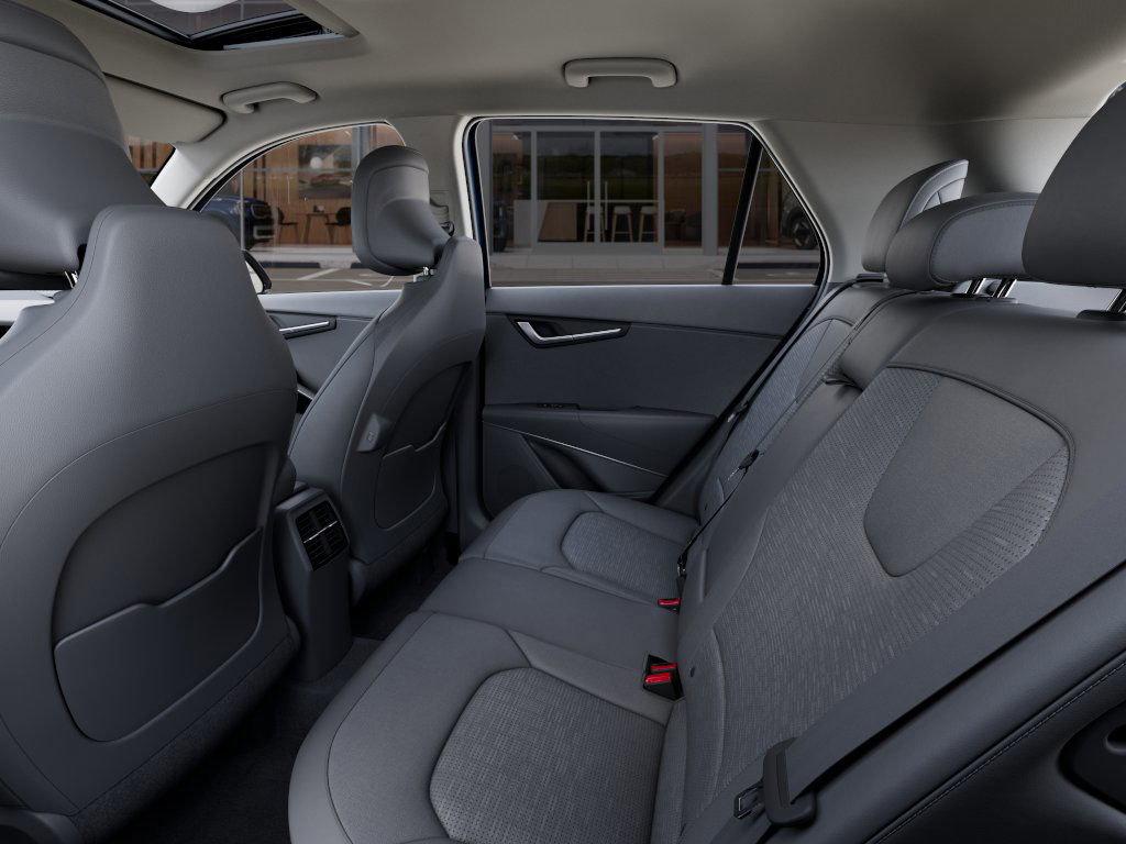 2024 Kia Niro Plug-In Hybrid Vehicle Photo in Langhorne, PA 19047