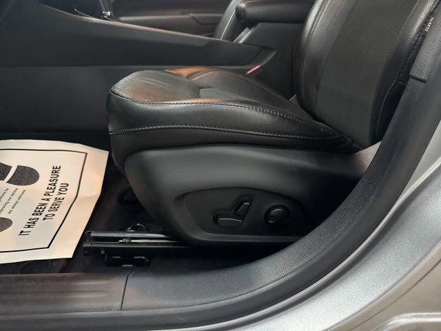 2023 Jeep Compass Vehicle Photo in MEDINA, OH 44256-9631