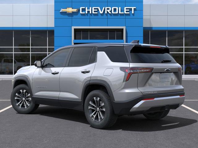 2025 Chevrolet Equinox Vehicle Photo in PAWLING, NY 12564-3219