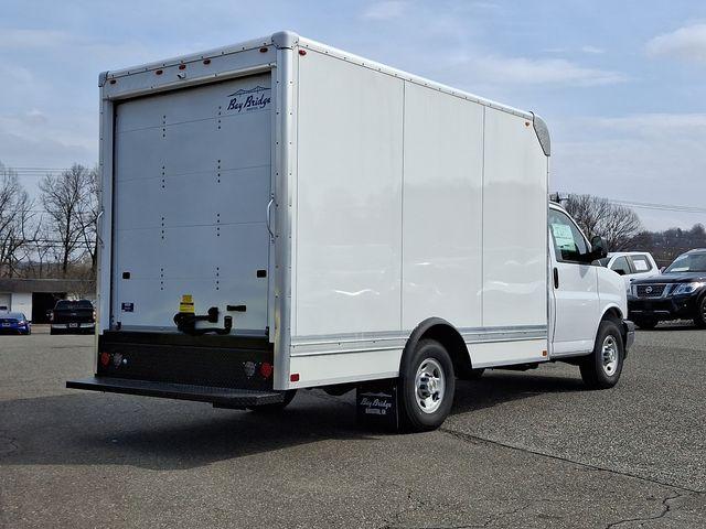2024 Chevrolet Express Cutaway 3500 Vehicle Photo in DANBURY, CT 06810-5034
