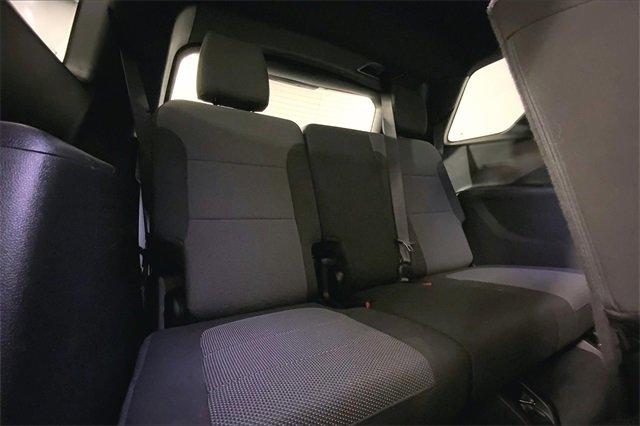 2023 Chevrolet Traverse Vehicle Photo in INDEPENDENCE, MO 64055-1314