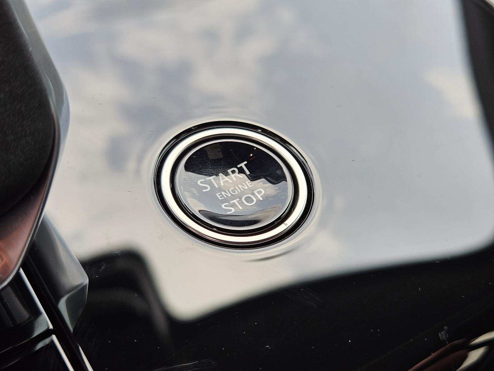 2025 Range Rover Sport Vehicle Photo in AUSTIN, TX 78717