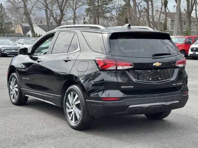 2022 Chevrolet Equinox Vehicle Photo in SAINT JAMES, NY 11780-3219