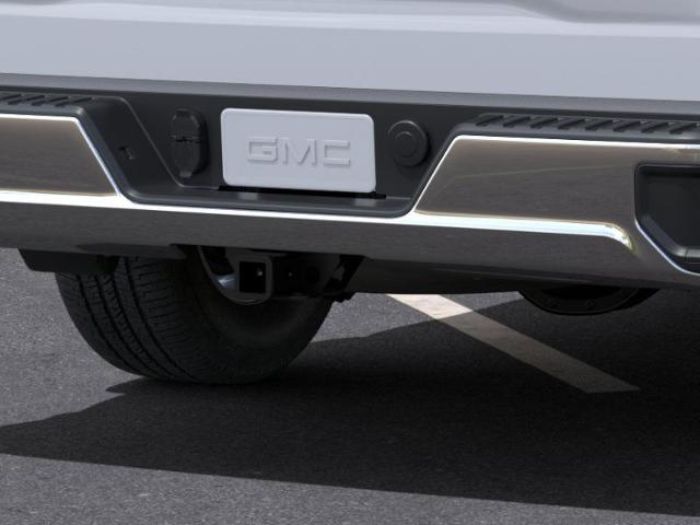 2025 GMC Sierra 1500 Vehicle Photo in TOPEKA, KS 66609-0000