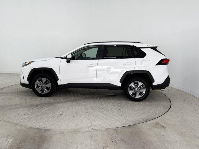 2024 Toyota RAV4 Vehicle Photo in Charlotte, NC 28273