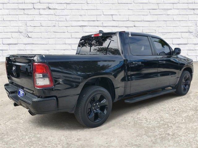 2019 Ram 1500 Vehicle Photo in SUNRISE, FL 33323-3202