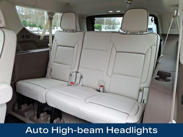 2024 GMC Yukon XL Vehicle Photo in PAWLING, NY 12564-3219