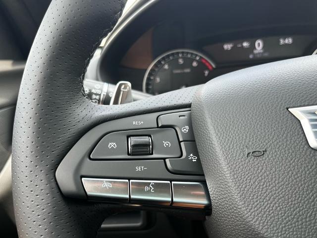 2025 Cadillac CT4 Vehicle Photo in Tampa, FL 33612
