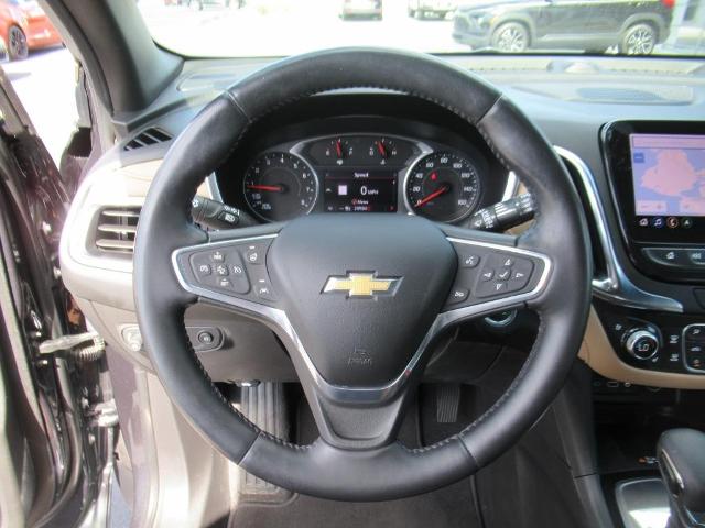 2022 Chevrolet Equinox Vehicle Photo in LEESBURG, FL 34788-4022