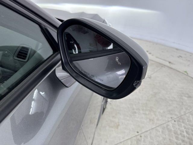 2024 Acura Integra Vehicle Photo in Charlotte, NC 28273