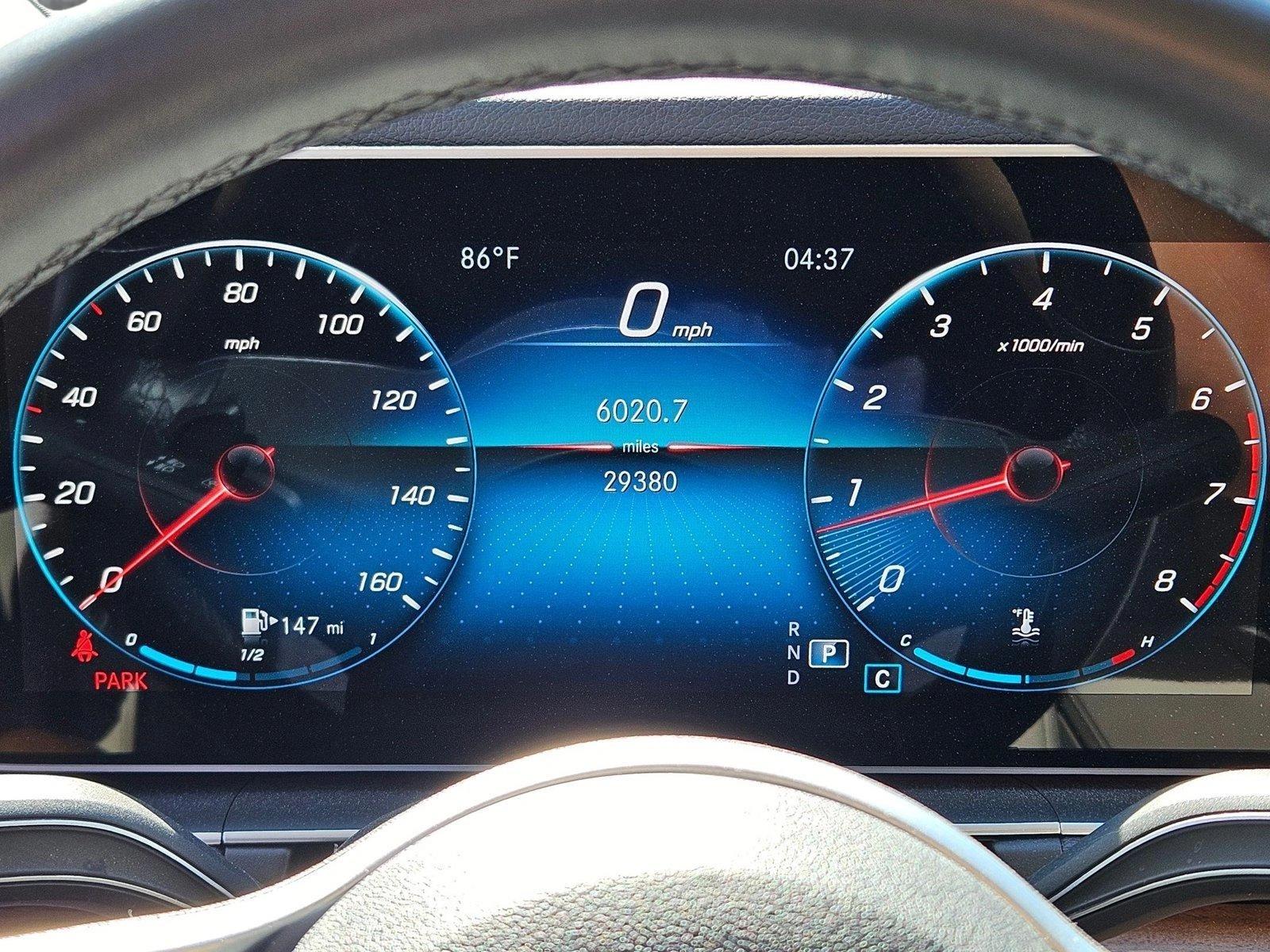 2021 Mercedes-Benz GLE Vehicle Photo in Pembroke Pines , FL 33027