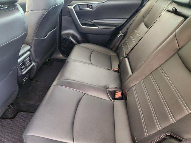 2024 Toyota RAV4 Vehicle Photo in Decatur, TX 76234