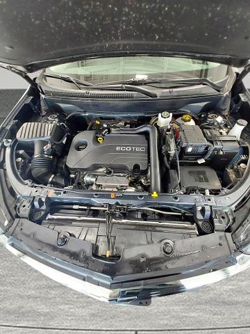 2022 Chevrolet Equinox Vehicle Photo in OSHKOSH, WI 54904-7811